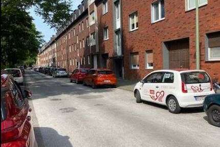 Wohnung Duisburg Neudorf-Süd Süd - 2 Zimmer, 50 m&sup2;, 420&euro; | Angebot:26243280