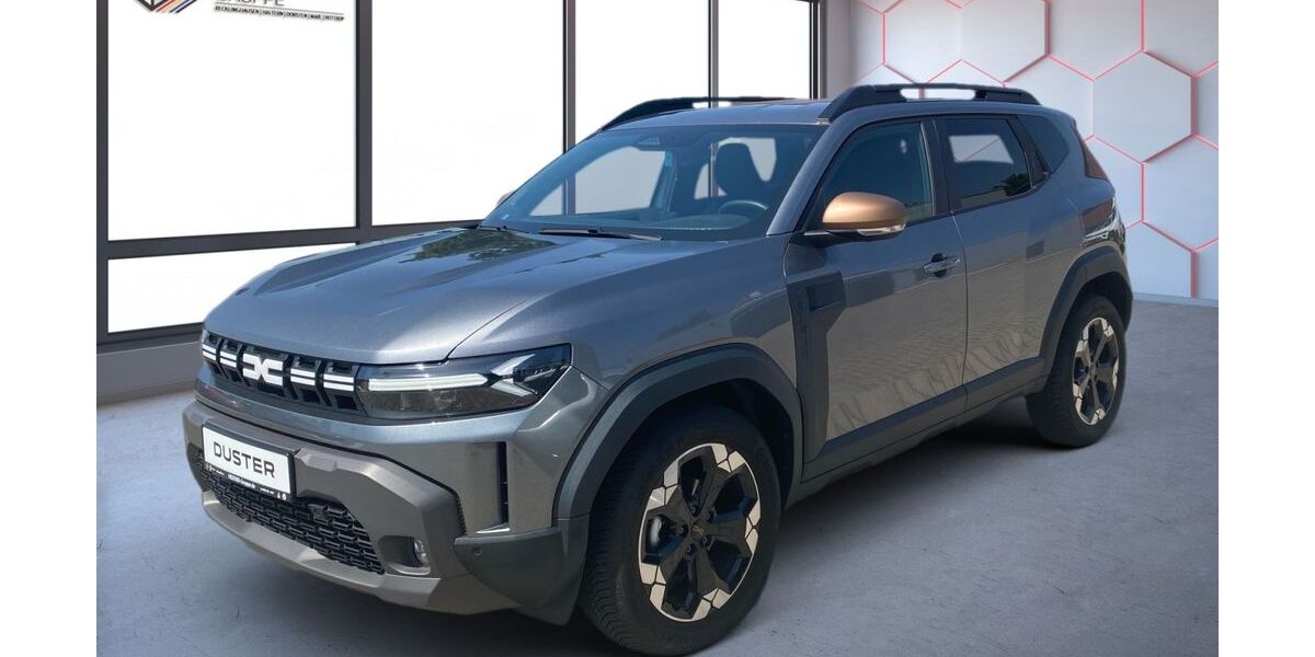 Dacia Duster 14.280 km 22.990 &euro; Dorsten 46282