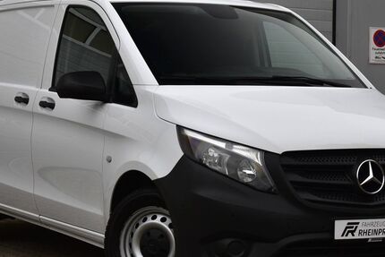 Mercedes-Benz Vito 64.875 km 24.999 &euro; Geldern 47608