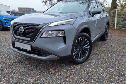 Nissan X-Trail 3.000 km 34.985 &euro; Mülheim an der Ruhr 45478
