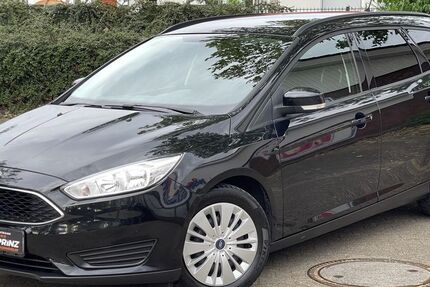 Ford Focus 168.000 km 5.400 &euro; KREFELD 47798