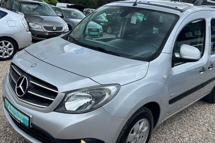 Mercedes-Benz Citan 33.000 km 13.999 &euro; Essen 45355