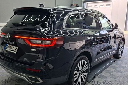 Renault Koleos 99.600 km 18.750 &euro; Kamp-Lintfort 47475