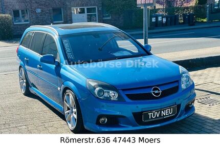 Opel Vectra 233.724 km 4.550 &euro; moers 47443