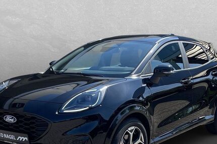 Ford Puma 19.300 km 25.880 &euro; Geldern 47608