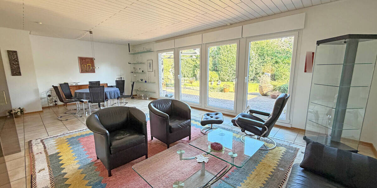 Einfamilienhaus Hünxe - 4 Zimmer, 113 m&sup2;, 485.000&euro; | Angebot:26028956