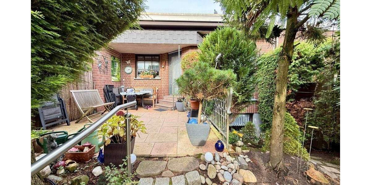 Reihenmittelhaus Dorsten Feldmark - 5 Zimmer, 133 m&sup2;, 339.000&euro; | Angebot:25707133