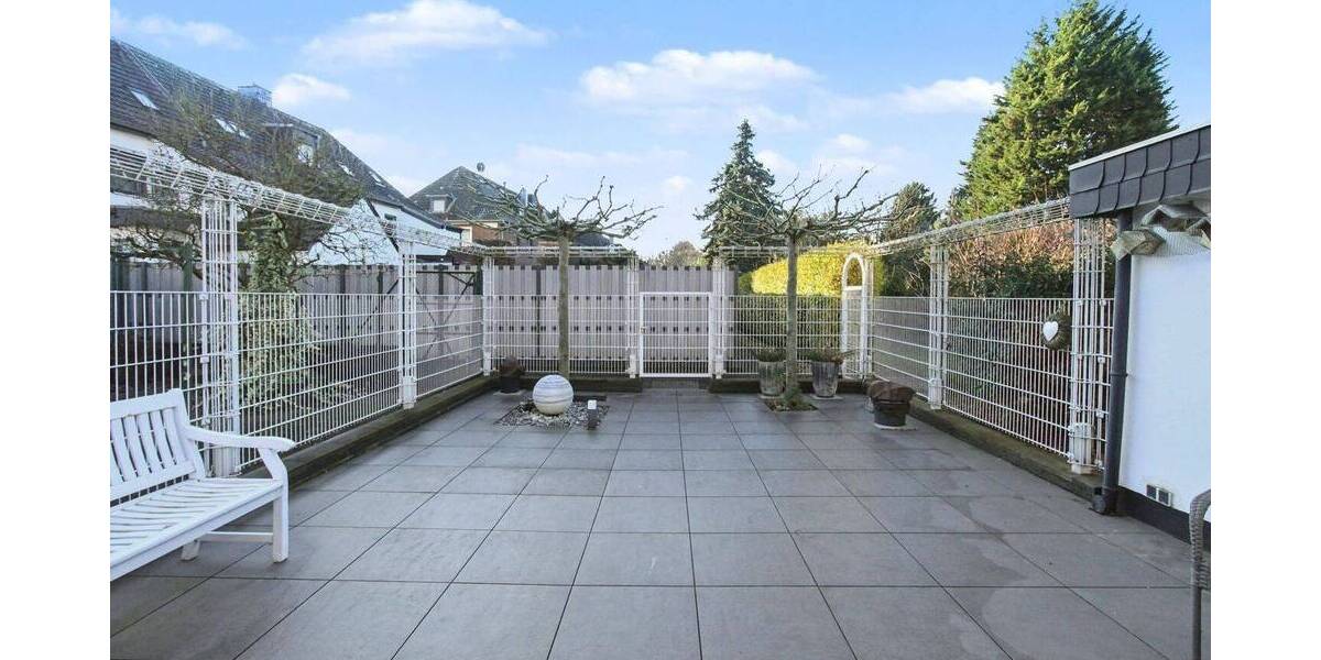 Reihenmittelhaus Moers Hülsdonk - 5 Zimmer, 115 m&sup2;, 345.000&euro; | Angebot:26156404