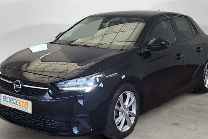 Opel Corsa 58.406 km 11.989 &euro; Moers 47445