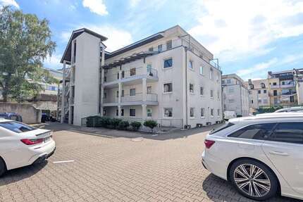 Wohnung Krefeld Cracau - 2 Zimmer, 35 m&sup2;, 70.000&euro; | Angebot:27185272