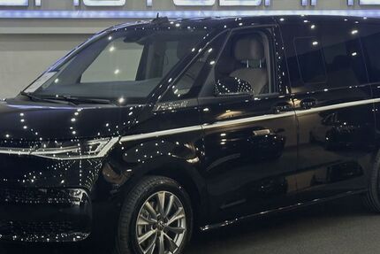 VW T7 Multivan 16.900 km 57.900 &euro; Krefeld 47799