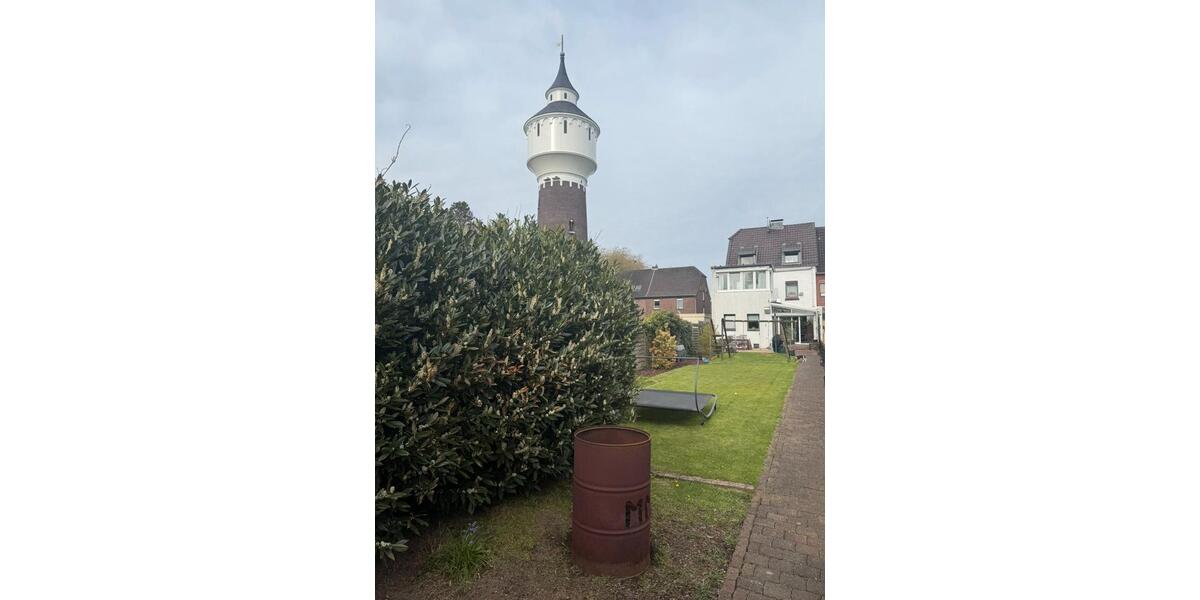 Einfamilienhaus Krefeld Hüls - 6 Zimmer, 173 m&sup2;, 549.000&euro; | Angebot:26124508