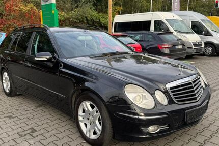 Mercedes-Benz E 220 395.000 km 3.490 &euro; Bottrop 46238