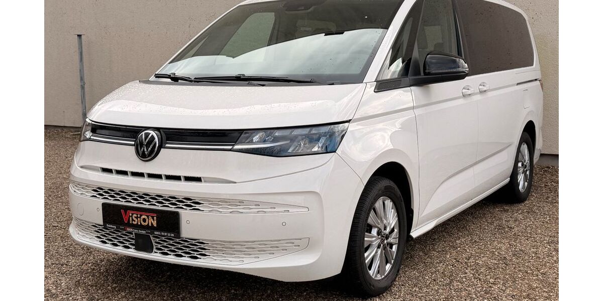 VW T7 Multivan 73.386 km 42.890 &euro; Duisburg 47249