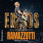 Premium Arrangement - Eros Ramazzotti - Una Storia Importante - World Tour 2027