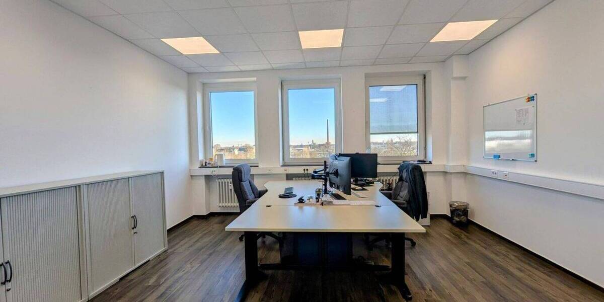 Gewerbeobjekt Krefeld Kempener Feld/Baakeshof - 420&euro; | Angebot:26185064