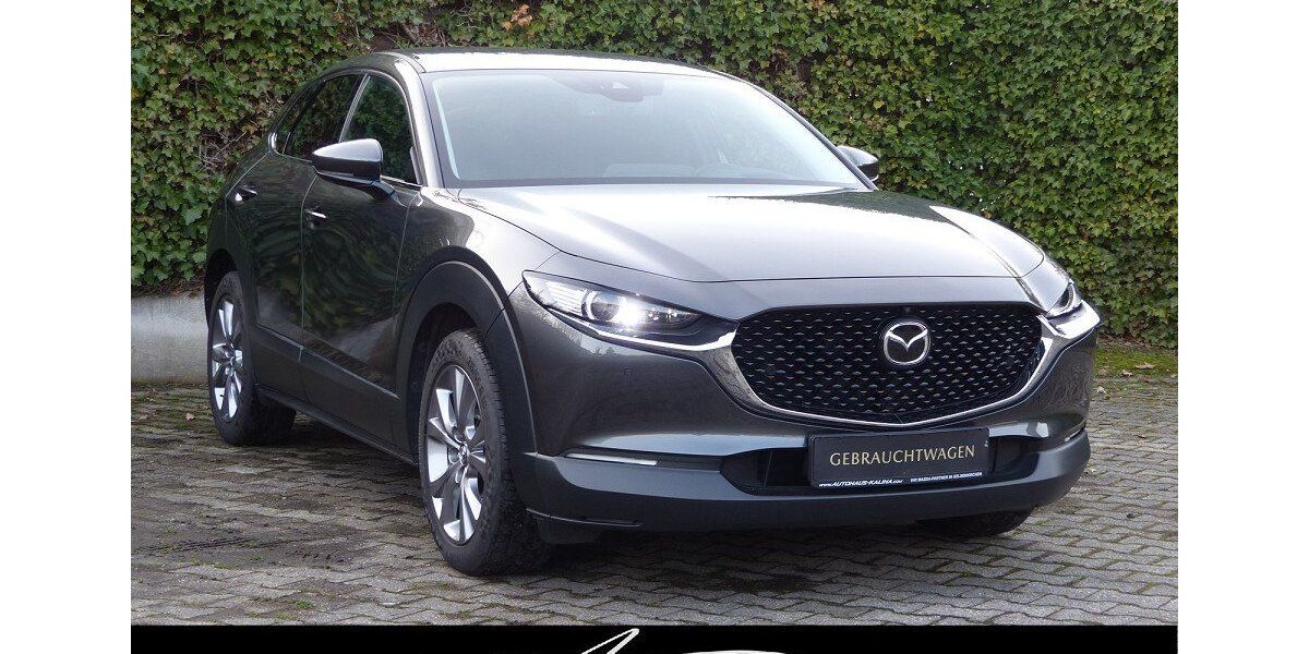 Mazda CX-30 27.250 km 23.900 &euro; Gelsenkirchen 45899