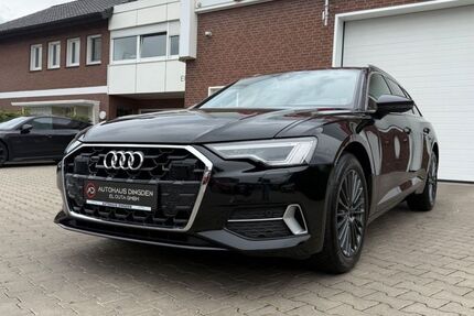 Audi A6 23.000 km 39.990 &euro; Hamminkeln 46499