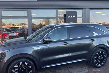 Kia Sorento 11.000 km 59.970 &euro; Wesel 46485