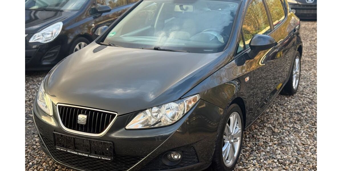 Seat Ibiza 176.000 km 3.500 &euro; Essen 45326