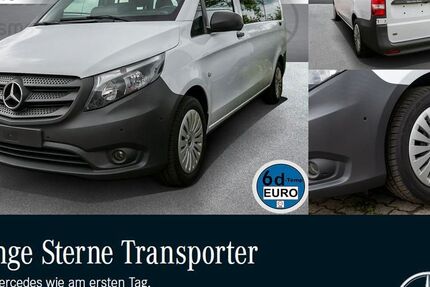Mercedes-Benz Vito 28.962 km 45.555 &euro; Wesel 46485