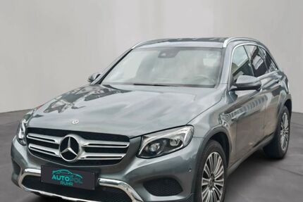 Mercedes-Benz GLC 220 188.260 km 19.980 &euro; Gelsenkirchen 45879