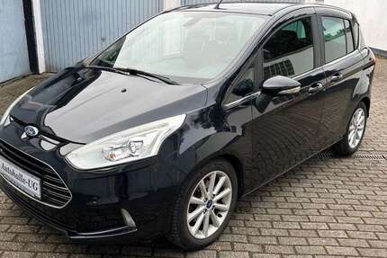 Ford B-Max 108.000 km 5.400 &euro; Oberhausen 46047
