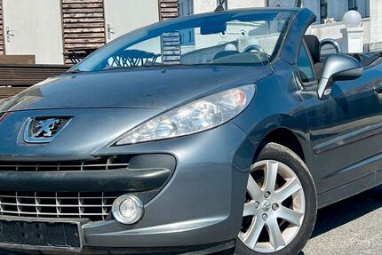 Peugeot 207 231.506 km 1.450 &euro; Gelsenkirchen 45884