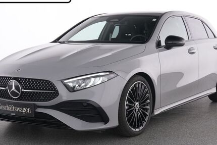 Mercedes-Benz A 180 9.696 km 35.650 &euro; Essen 45309