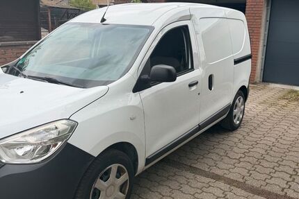 Dacia Dokker 140.646 km 7.550 &euro; Duisburg 47228