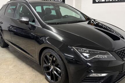 Seat Leon 104.230 km 21.990 &euro; Bottrop 46244