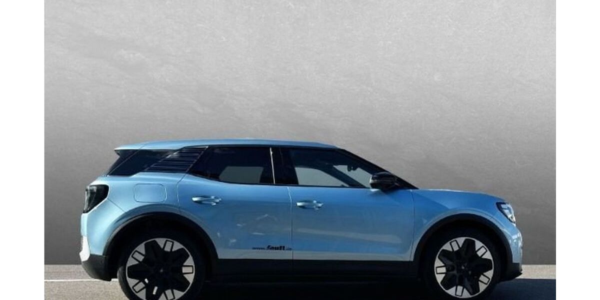 Ford Explorer 11.000 km 38.880 &euro; Geldern 47608