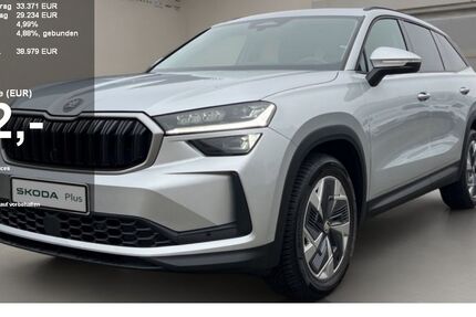 Skoda Kodiaq 10.206 km 38.479 &euro; Krefeld 47809