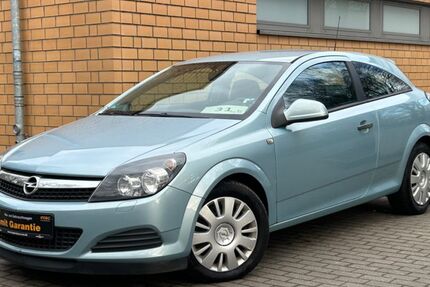 Opel Astra 154.628 km 3.990 &euro; Essen 45326