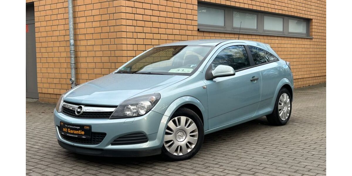 Opel Astra 154.628 km 3.990 &euro; Essen 45326