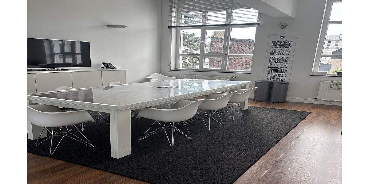 Gewerbeobjekt Krefeld Stadtmitte - 2.099.000&euro; | Angebot:25666727