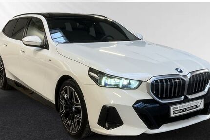 BMW 550 18.100 km 69.390 &euro; Wesel 46485