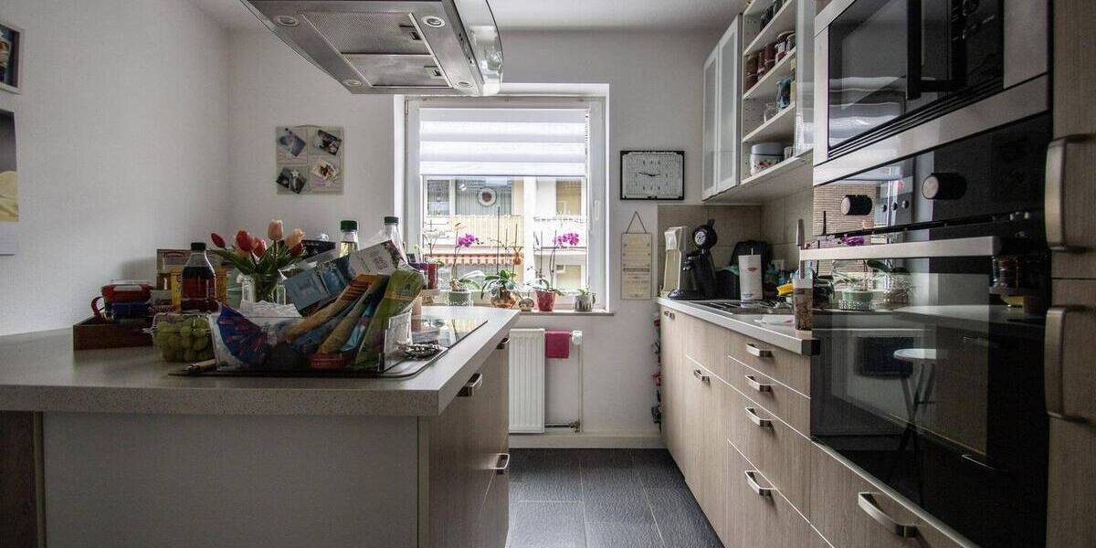 Mehrfamilienhaus, Wohnhaus Krefeld Cracau - 2 Zimmer, 603 m&sup2;, 1.050.000&euro; | Angebot:26219776