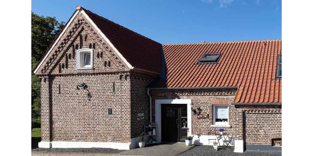 Bauernhaus, Landhaus Sonsbeck - 5 Zimmer, 150 m&sup2;, 550.000&euro; | Angebot:26193451