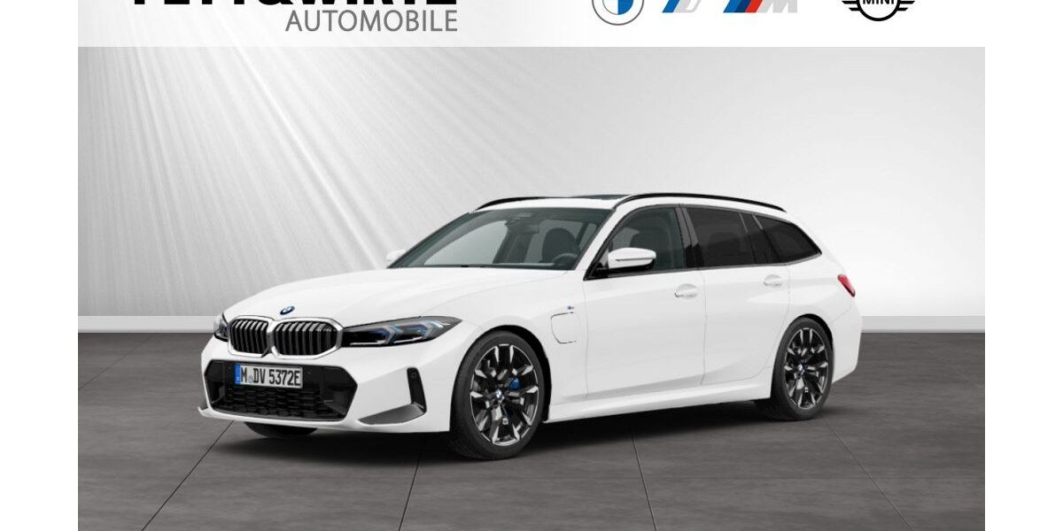 BMW 330 25.400 km 45.500 &euro; Wesel 46485