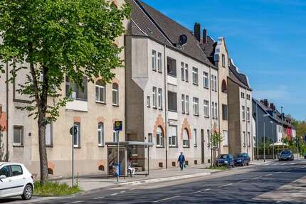 Wohnung Duisburg Obermarxloh - 2 Zimmer, 59 m&sup2;, 389&euro; | Angebot:26238825