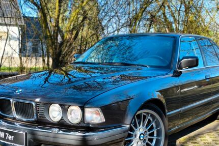 BMW 735 412.000 km 8.900 &euro; Krefeld 47809
