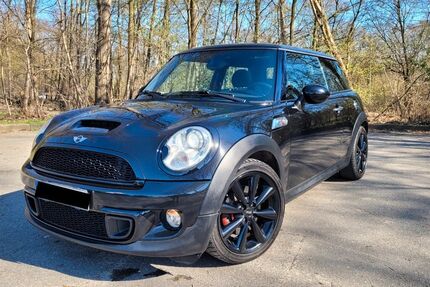 Mini Cooper S 187.000 km 7.200 &euro; Gelsenkirchen 45891