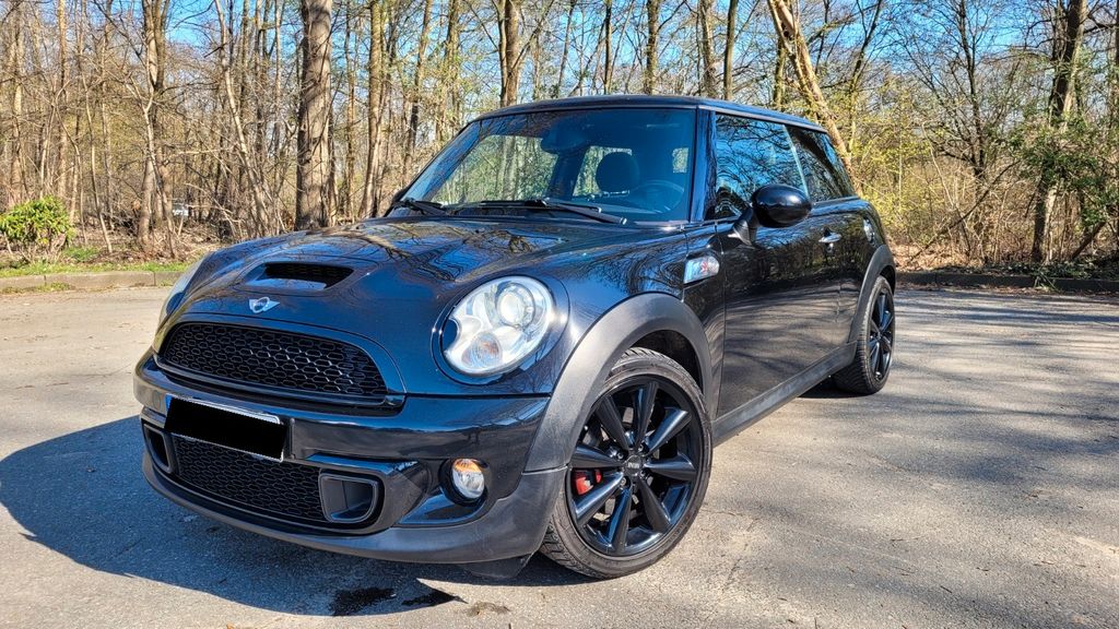 Mini Cooper S 187.000 km 7.200 &euro; Gelsenkirchen 45891