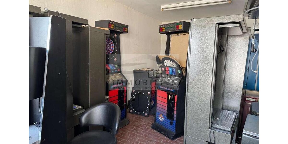 Gewerbeobjekt Duisburg Rheinhausen - 2.990&euro; | Angebot:25219577