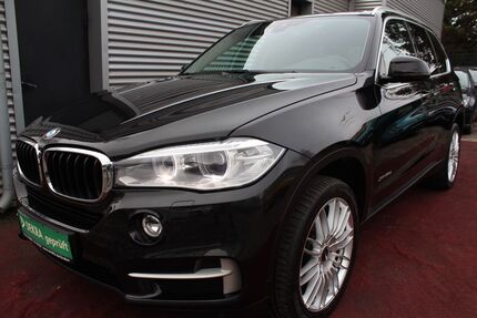 BMW X5 92.789 km 28.979 &euro; Essen 45326