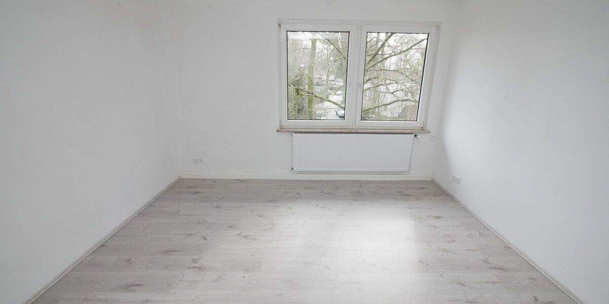 Etagenwohnung Gelsenkirchen Buer - 3 Zimmer, 67 m&sup2;, 450&euro; | Angebot:25747881