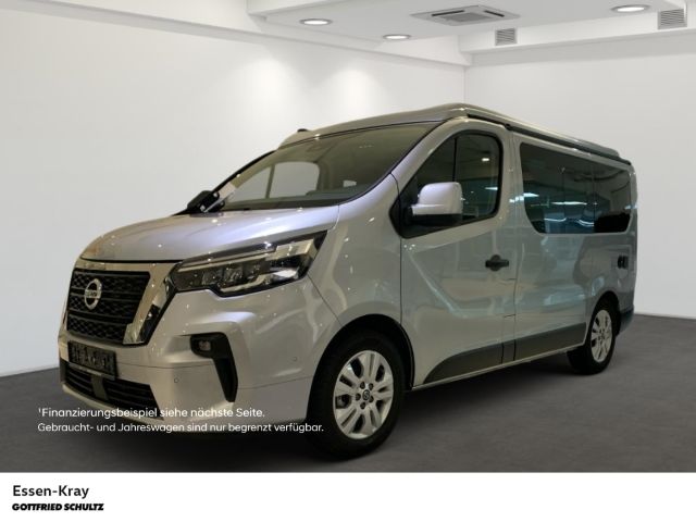Nissan Primastar 29.756 km 48.950 &euro; Essen 45307