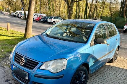 VW Polo 254.000 km 999 &euro; Essen 45141