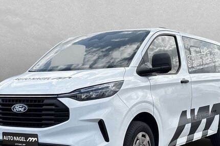 Ford Transit Custom 42.975 km 49.990 &euro; Moers 47441